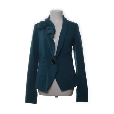 Kavaj (9875) från Siste’s Bomull, Polyamid, Ull