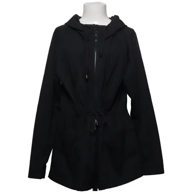 Jacket (Black) from Zizzi