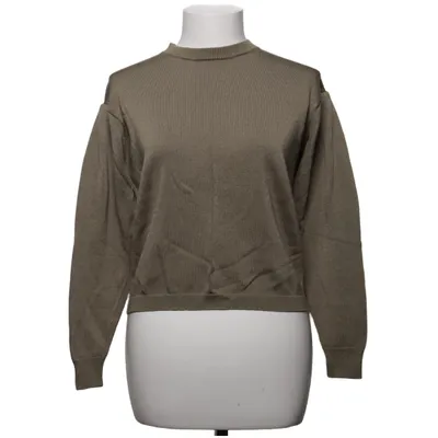 Sweater (Beige) fra Zoul Edition Bomuld, Polyamid, Viscose