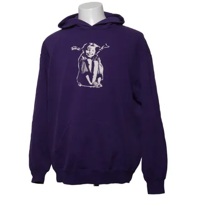 Sweat à capuche (Classic) de Fruit of the Loom Coton, Polyester