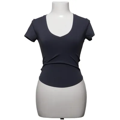 Sports top (Gray) from Adanola