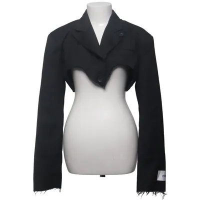 Blazer (Noir) de 24ans