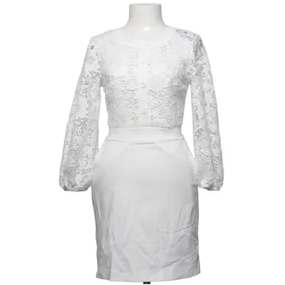 Robe (Blanc) de French Connection