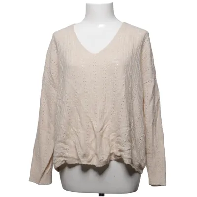 Pull-over (Brent) de Grace & Mila Acrylique, Élasthane, Mohair, Nylon, Laine