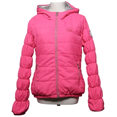 Veste d'hiver (Miley) de Miss Nickelson Polyamide, Polyester