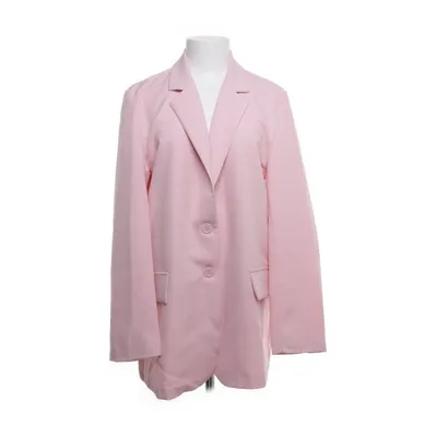 Blazer (Roze) van Eight Paris Elastaan, Polyester