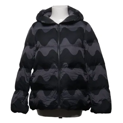 Dunjacka (Ultra Light Down) från Marimekko x Uniqlo Dun, Fjädrar, Polyamid, Polyester