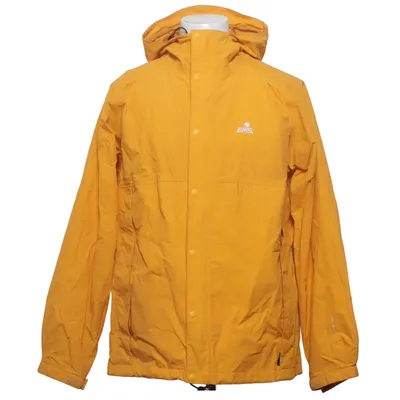 Veste imperméable (Jaune) de Ems Polyamide, Polyester
