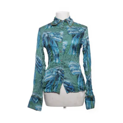 Blus (FN-WN-BLOU000853) från Acne Studios Viskos