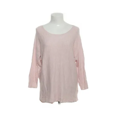 Tröja (Rosa) från Boomerang Bomull, Viskos, Silke