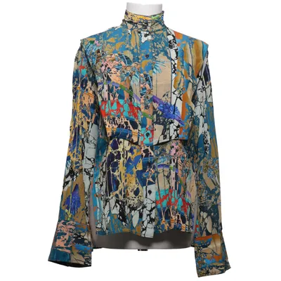 Blus (Studio A/W 2020) från H&M Studio Viskos