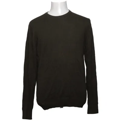 Sweater (Green) from Lacrosse Premium Line Cashmere, Cotton