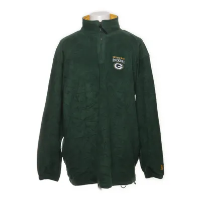 Fleecetröja (Grön) från NFL
