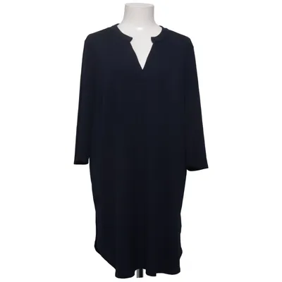 Dress (Blue) from Promiss Elastane, Polyester