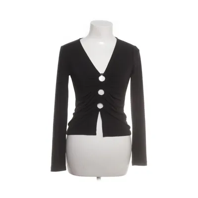 Top (Black) from Musier Paris Elastane, Polyester