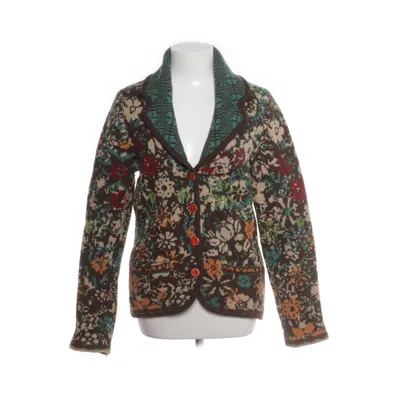 Cardigan (Meerkleurig) van IVKO Nylon, Wol