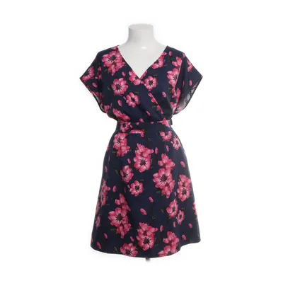 Klänning (Blå, Rosa) från Qed London Polyester