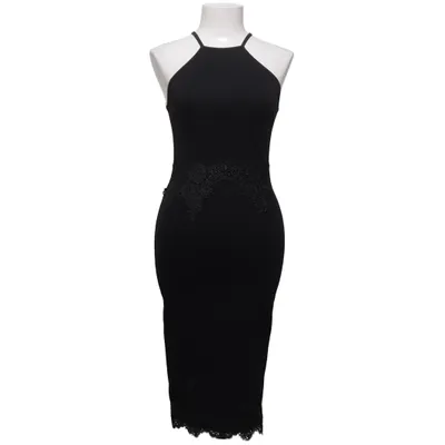 Dress (Black) from Privy Elastane, Polyester