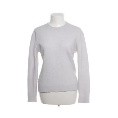 Trui (Grijs) van GANT Alpacawol, Elastaan, Polyamide, Wol