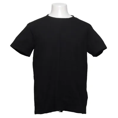 T-shirt (Svart) från Replay Bomull