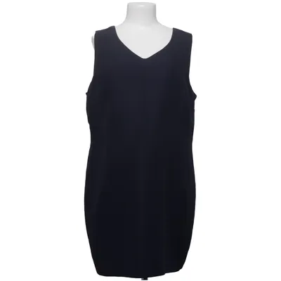 Jurk (Blauw) van H Collection