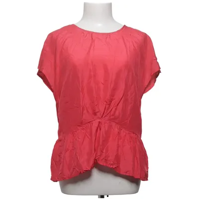 Top (Red) from Rules by Mary Silk