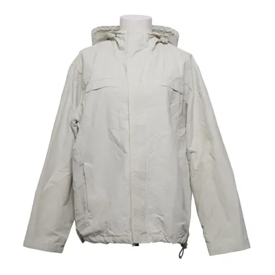 Veste polaire (Beige) de GANT Polyamide