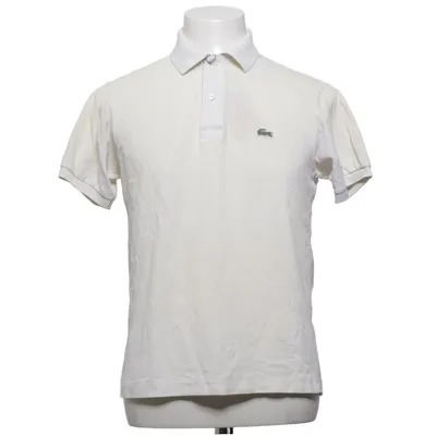 Pikétröja (Beige) från Lacoste
