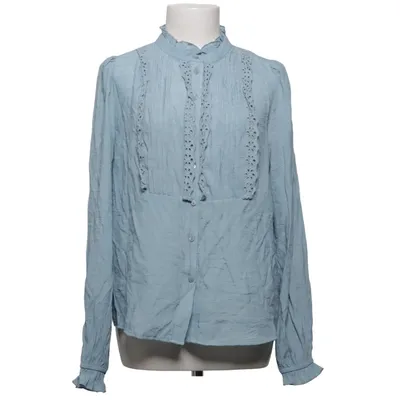 Bluse (Arielll) fra Lollys Laundry Polyester, Viscose