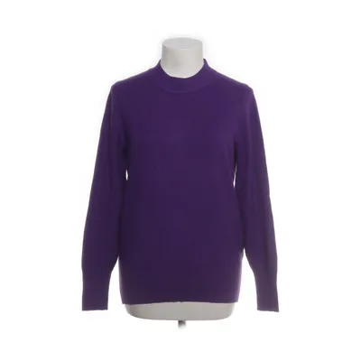 Tröja (Lila) från Essentials by Tchibo Polyamid, Polyester, Viskos