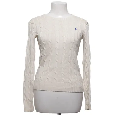 Tröja (Beige) från Polo Ralph Lauren Bomull