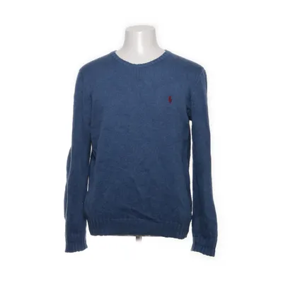 Sweater (Blå) fra Polo Ralph Lauren Bomuld