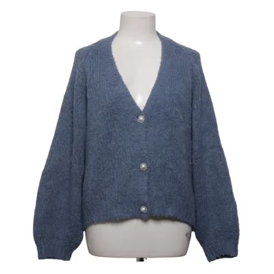 Cardigan (1173) van Black Colour Acryl, Polyamide, Viscose, Wol
