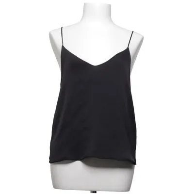 Linne (Svart) från Mango Polyester