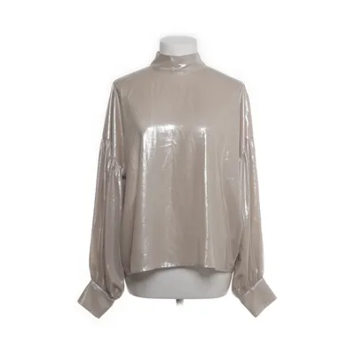 Blus (Beige) från Closed Polyester