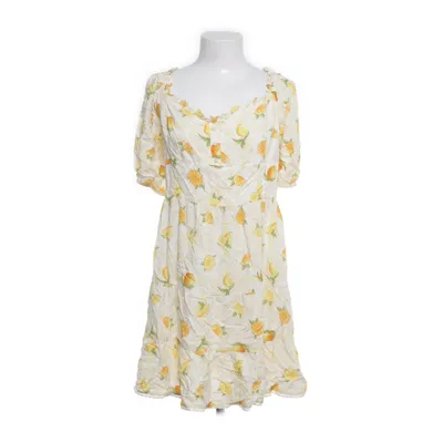 Dress (Yellow) from Miss Selfridge Viscose