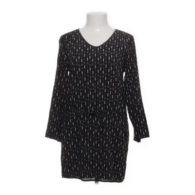 Robe (Noir, Multicolore) de Fashionable