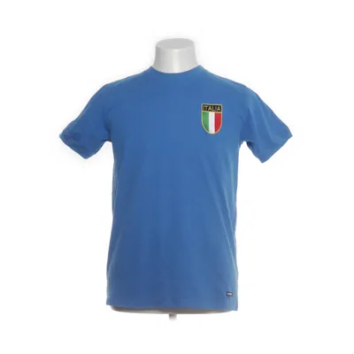 T-shirt (Blue) from Copa Cotton