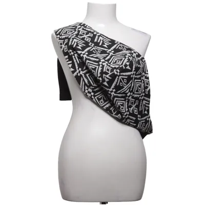 Reiswieg (Baby Carrier) Katoen, Polyester