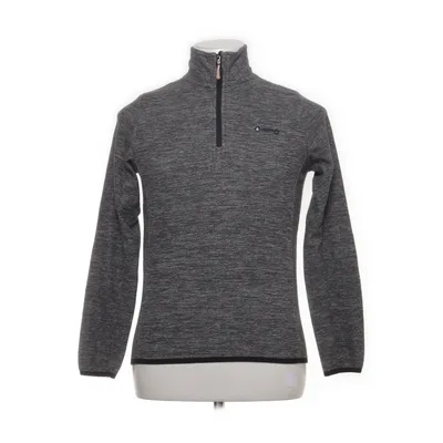 Fleece trui (Grijs) van Mountain