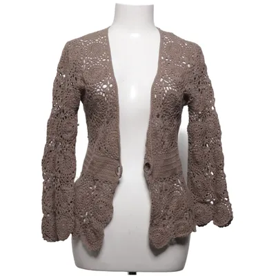 Kofta (Beige) från Classic Woman by Ellos Bomull