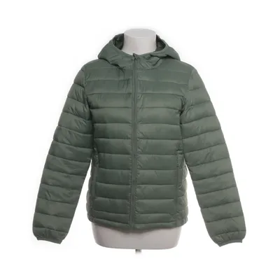Veste légère (Vert) de Pull & Bear Polyester