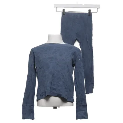 Pyjama (Bleu) de C Organic Cotton