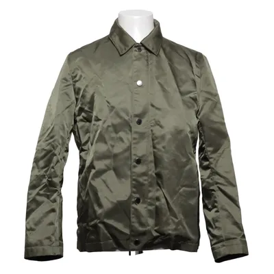 Allvädersjacka (Grön) från Tiger of Sweden Polyamid