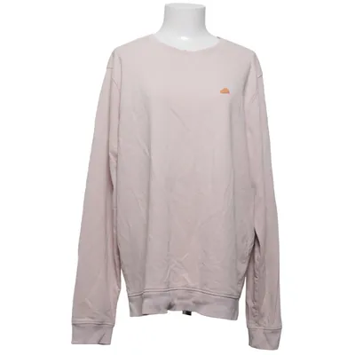 Sweatshirt (FREY) de Frey Coton biologique, Polyester recyclé