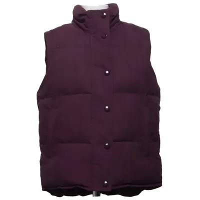 Outer vest (Purple) from Dubster