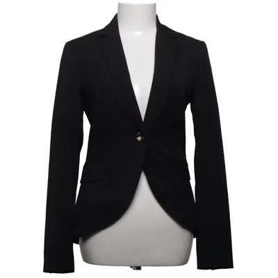 Blazer (Zwart) van ONLY Love Collection Elastaan, Polyester, Viscose