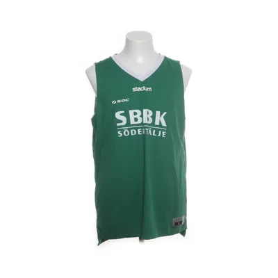 Voetbalshirt (Groen) van Stadium
