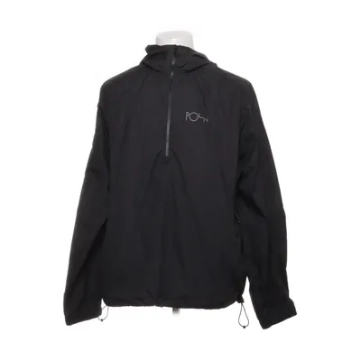 Anorak (Svart) från Polar Polyester