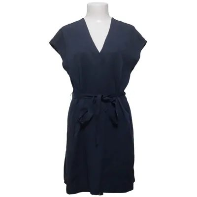 Dress (Blue) from Oliver Bonas Lyocell
